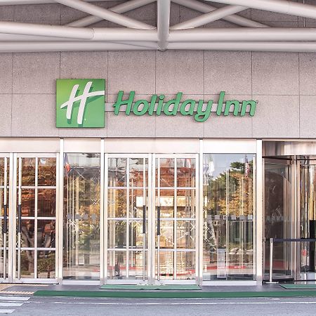 Holiday Inn Gwangju By Ihg Gwangju Metropolitan City Eksteriør bilde
