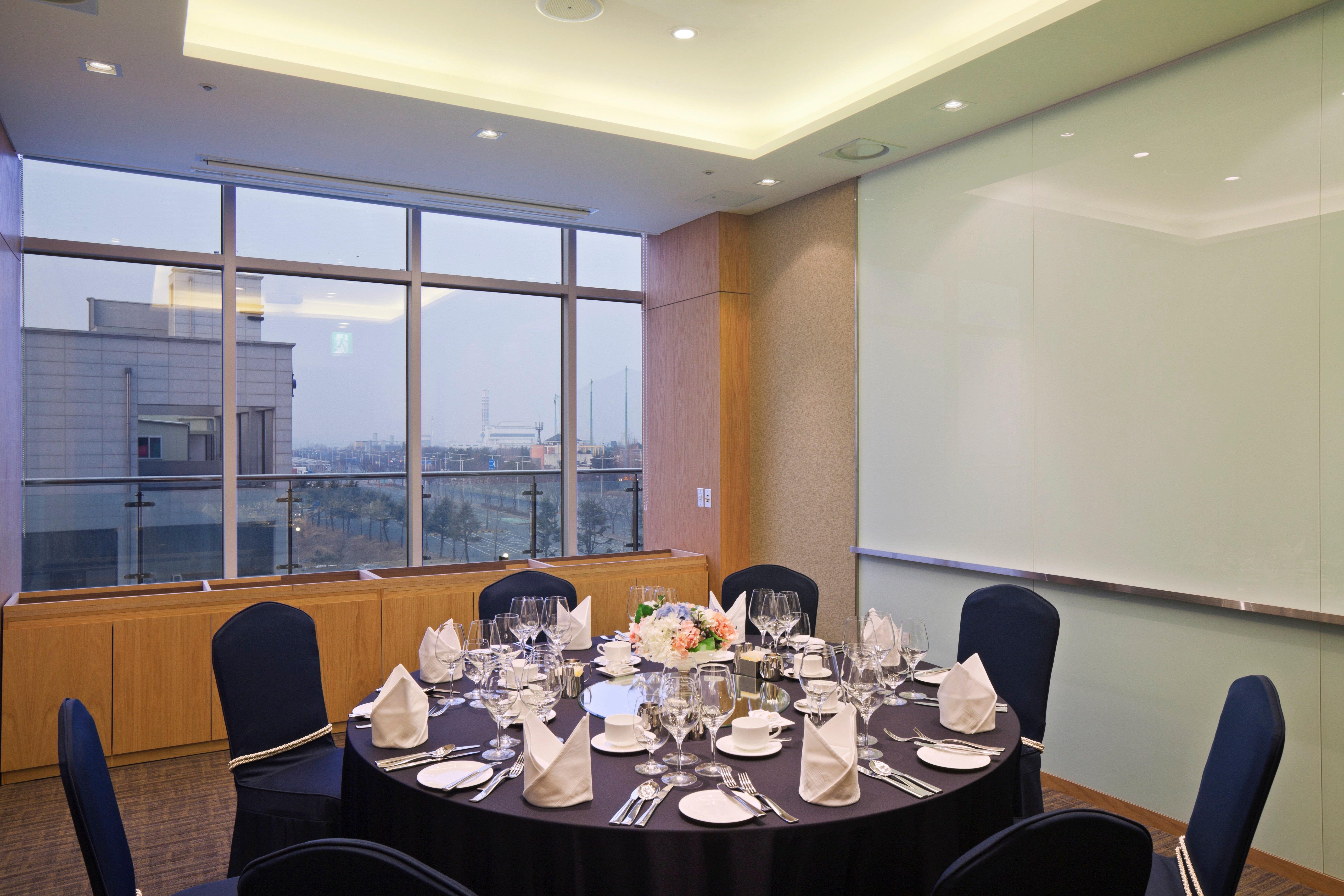 Holiday Inn Gwangju By Ihg Gwangju Metropolitan City Eksteriør bilde