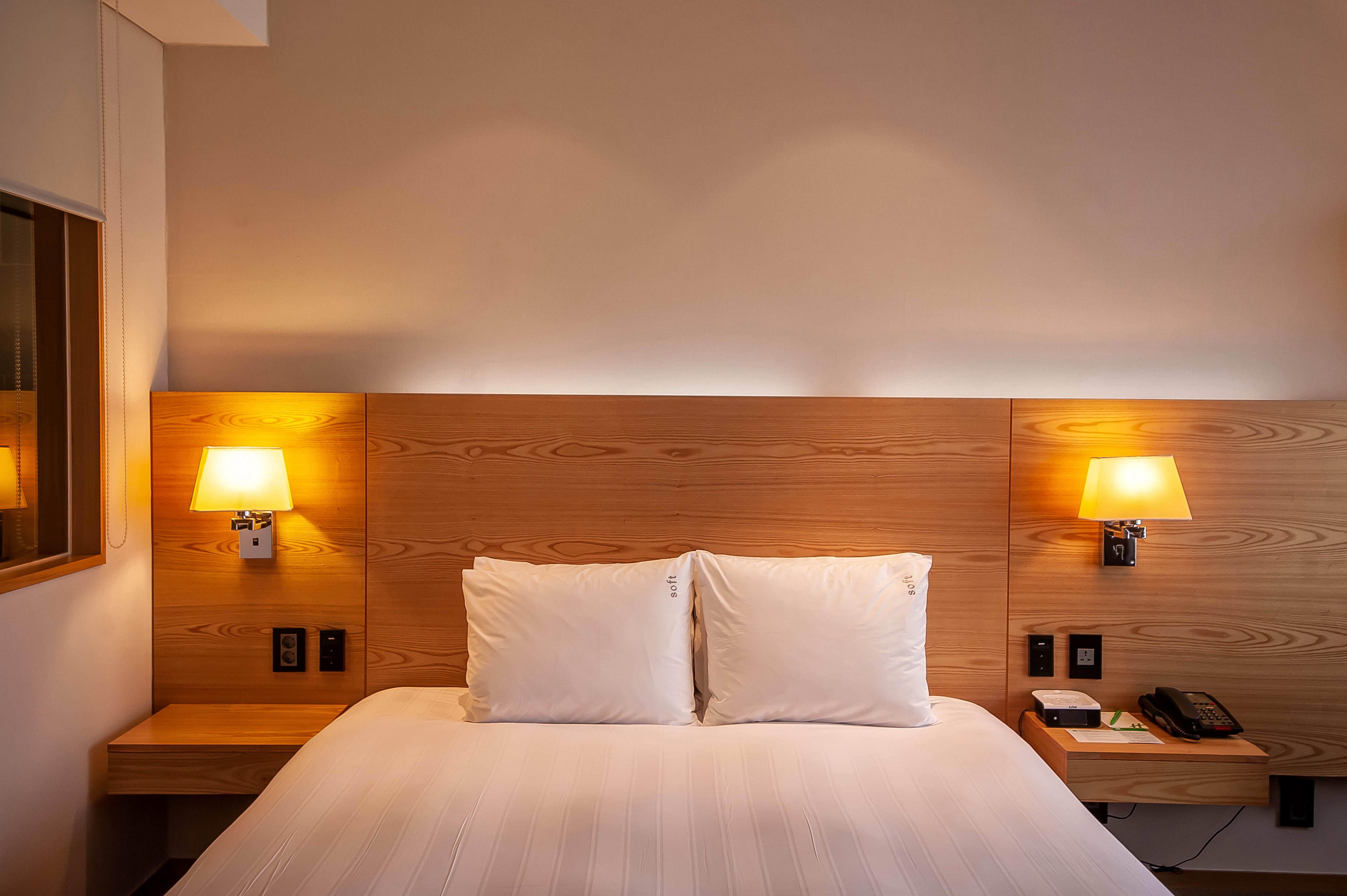 Holiday Inn Gwangju By Ihg Gwangju Metropolitan City Eksteriør bilde