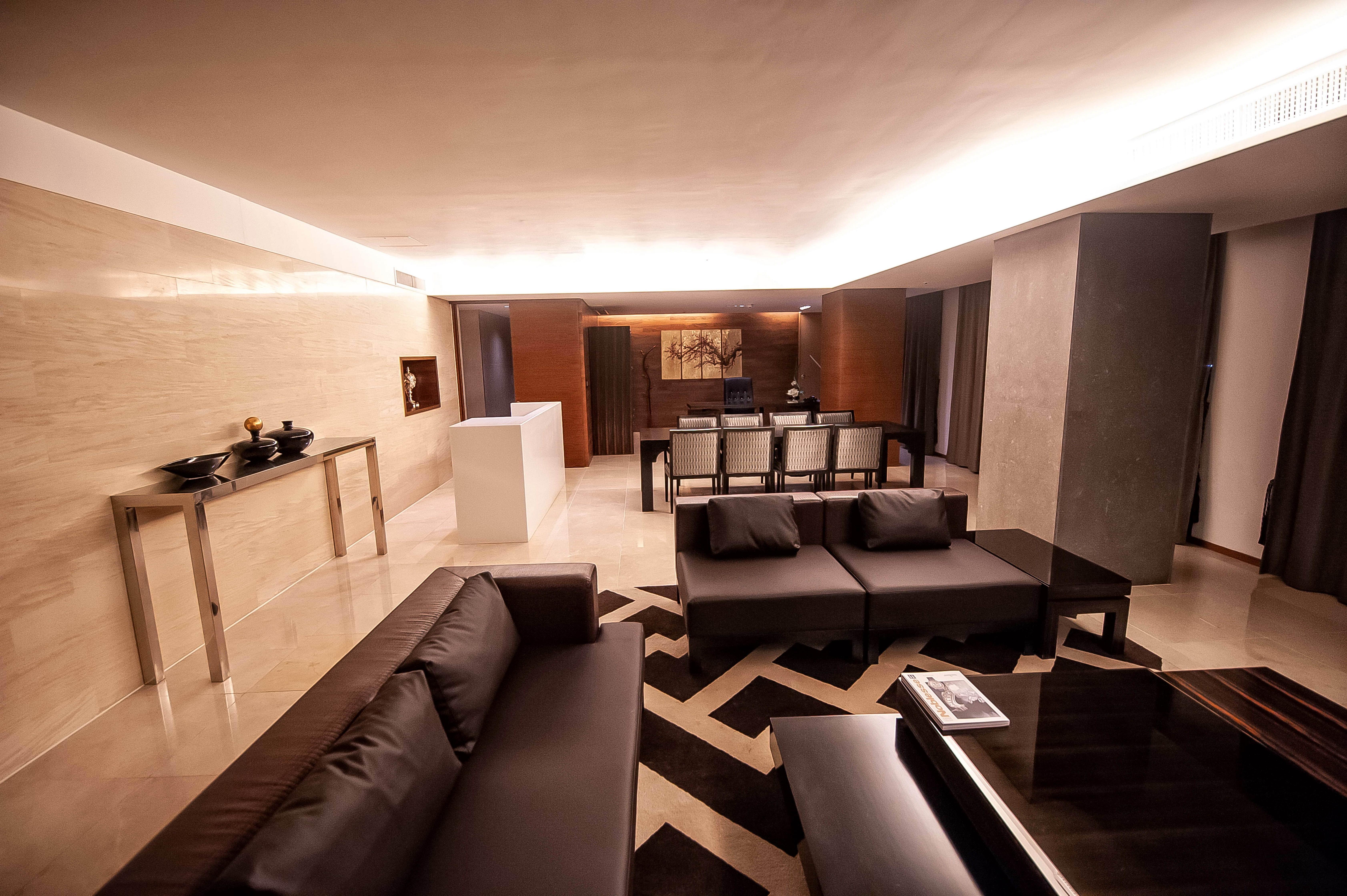 Holiday Inn Gwangju By Ihg Gwangju Metropolitan City Eksteriør bilde