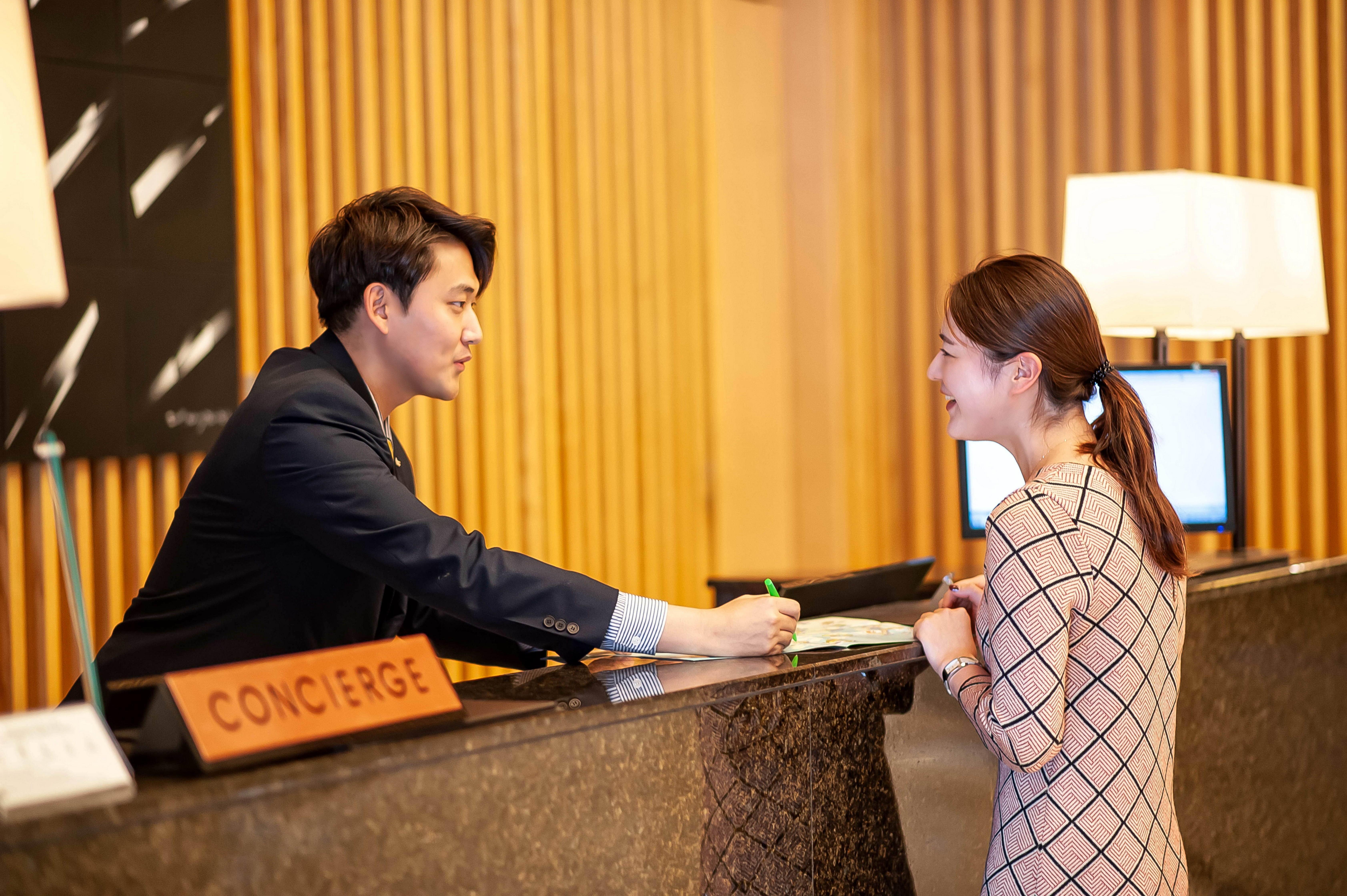 Holiday Inn Gwangju By Ihg Gwangju Metropolitan City Eksteriør bilde